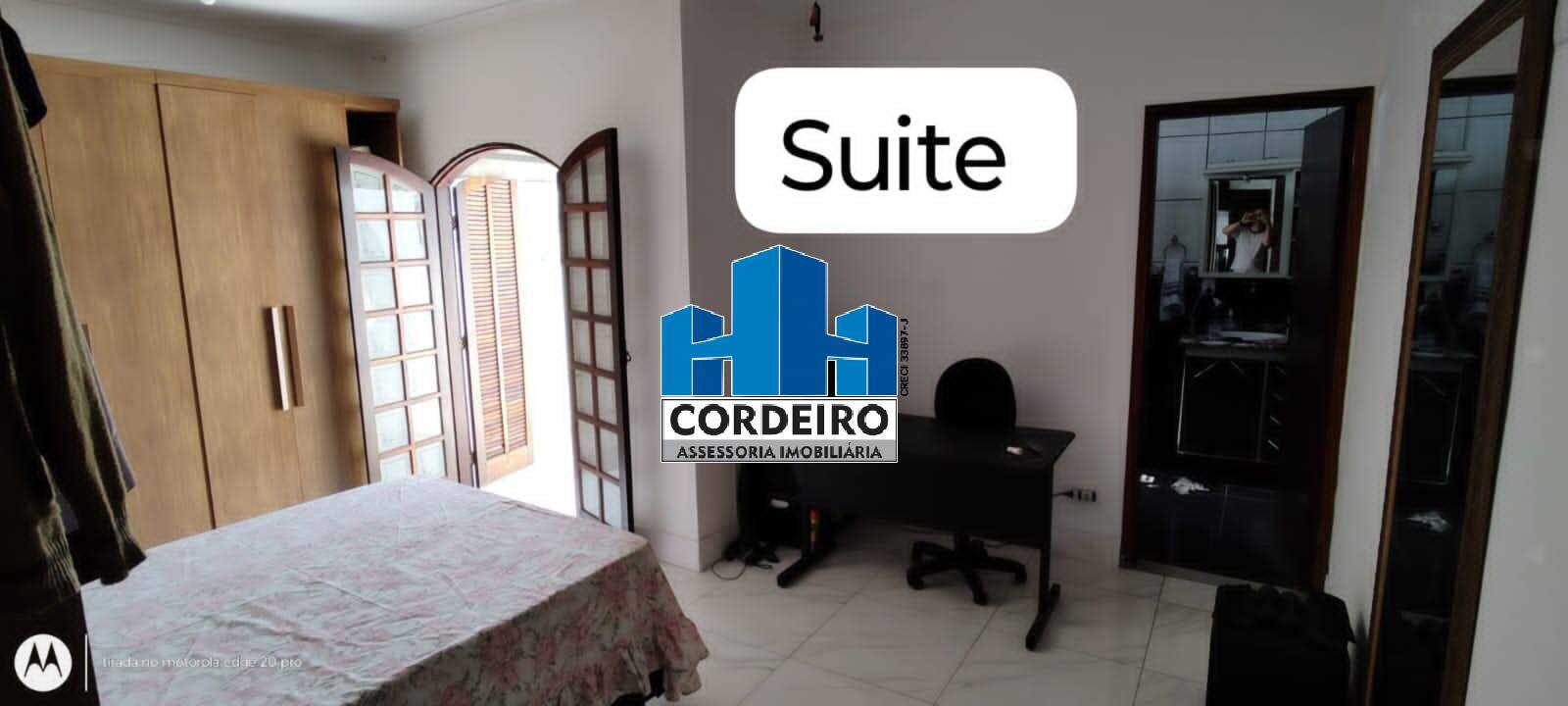Sobrado, 2 quartos, 280 m² - Foto 6