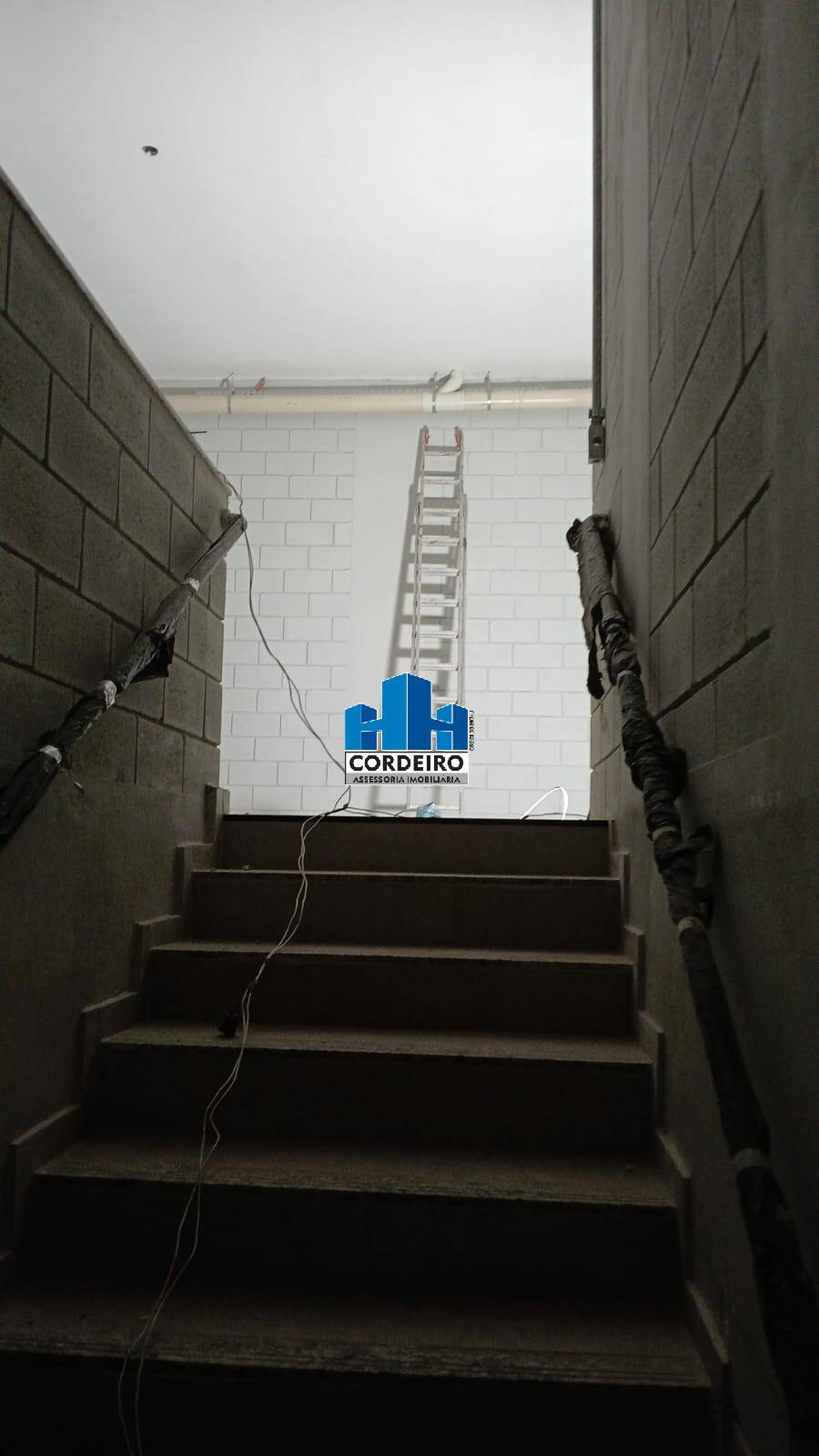 Depósito-Galpão, 400 m² - Foto 6