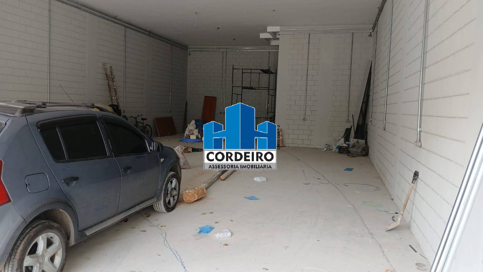 Depósito-Galpão, 400 m² - Foto 4