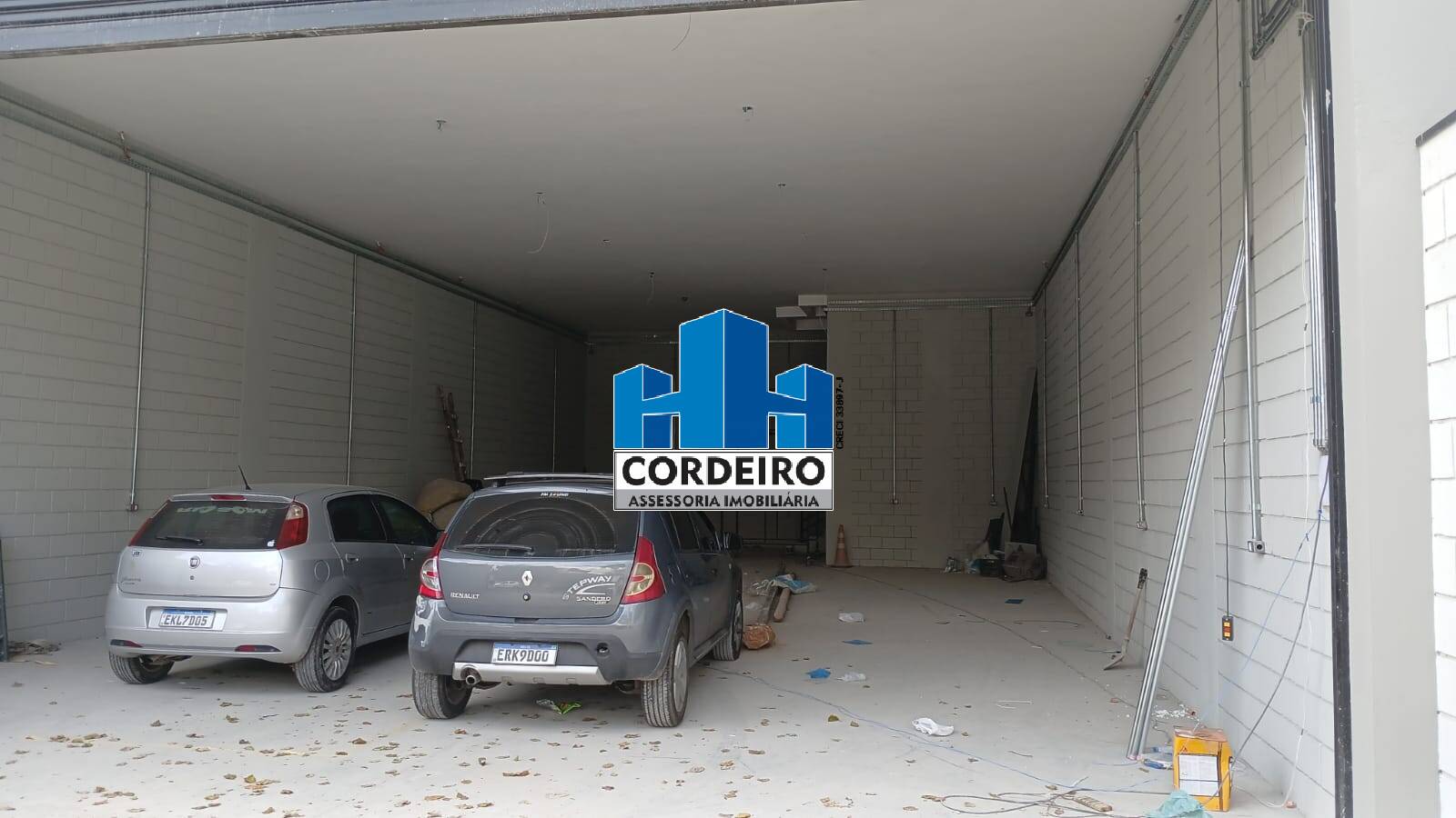 Depósito-Galpão, 400 m² - Foto 5