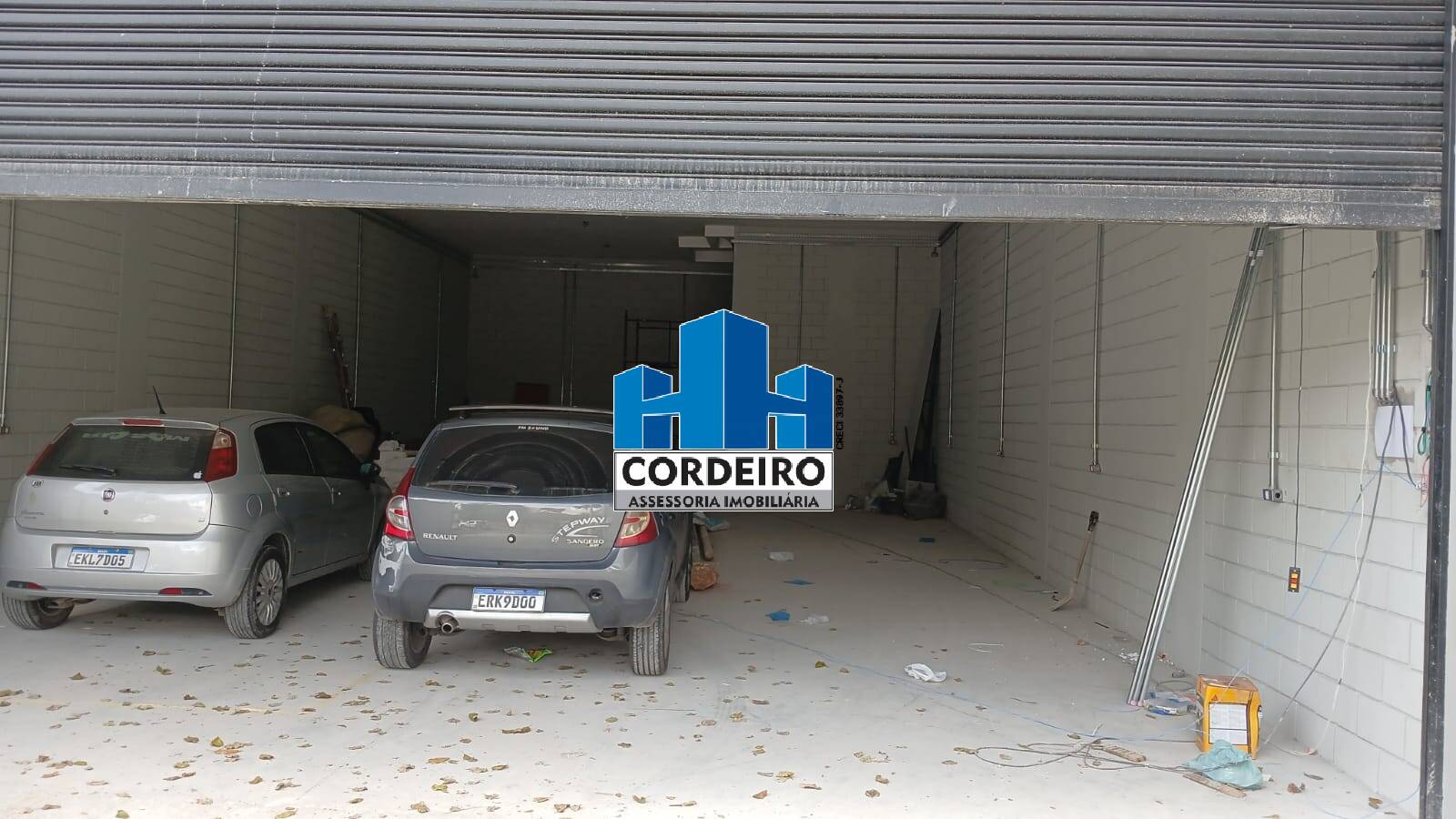 Depósito-Galpão, 400 m² - Foto 8