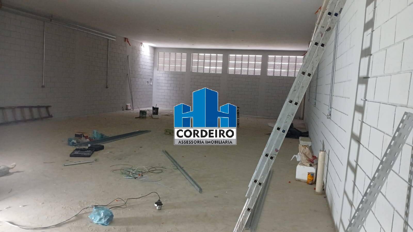 Depósito-Galpão, 400 m² - Foto 12