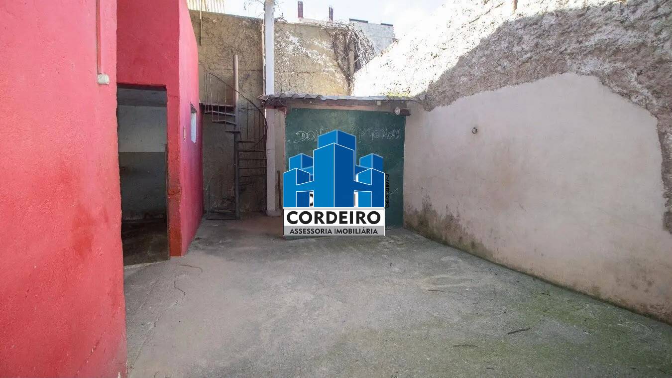 Depósito-Galpão, 500 m² - Foto 8