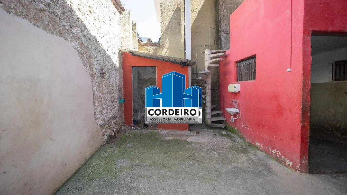 Depósito-Galpão, 500 m² - Foto 9