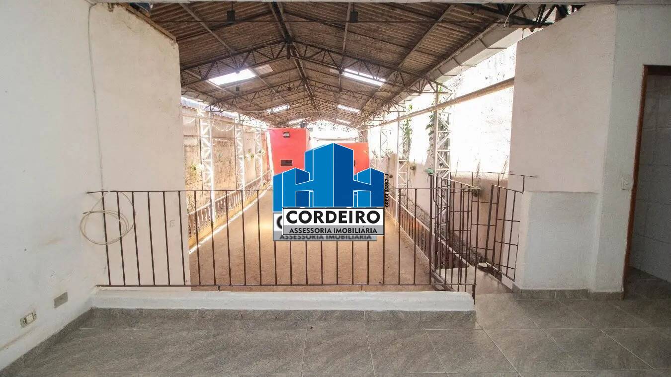 Depósito-Galpão, 500 m² - Foto 11