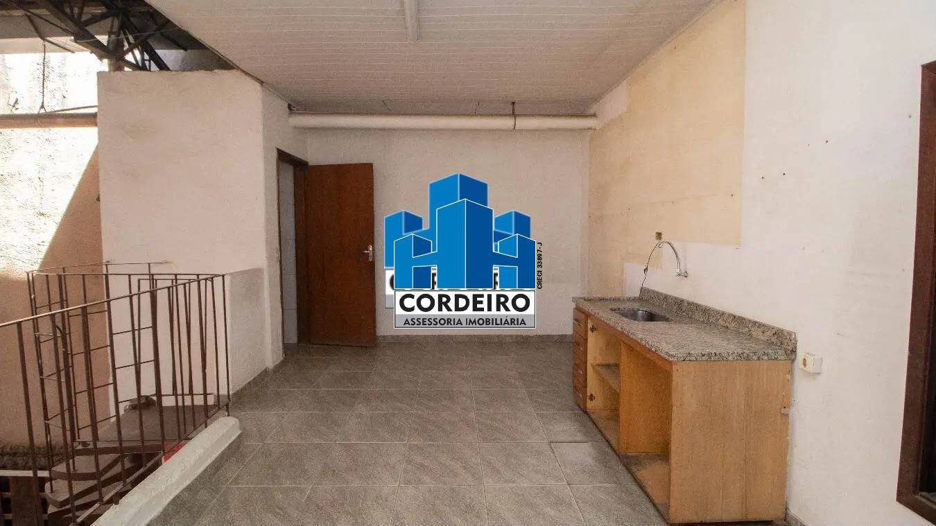 Depósito-Galpão, 500 m² - Foto 1