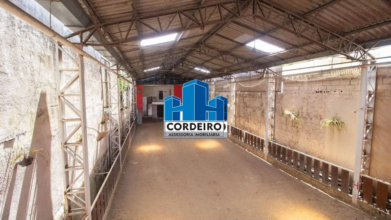 Depósito-Galpão, 500 m² - Foto 12