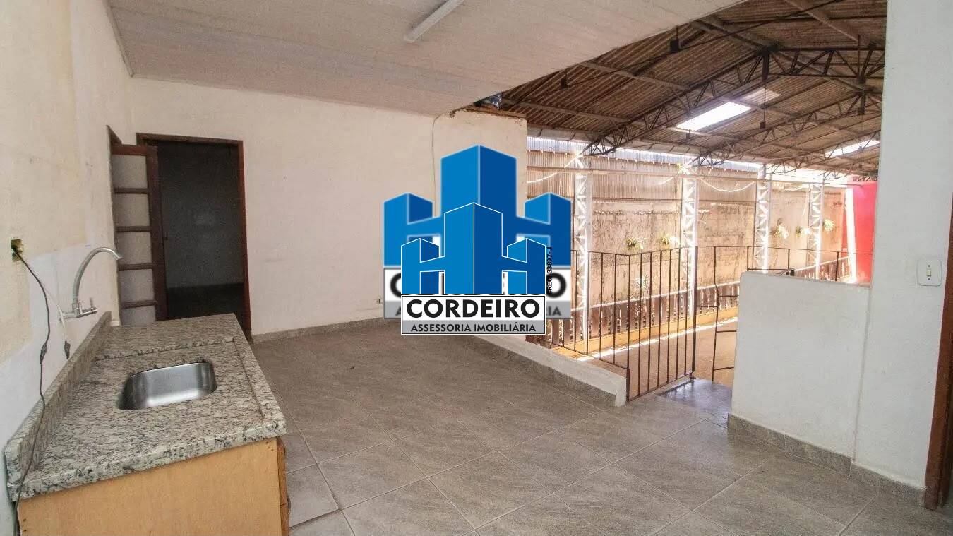 Depósito-Galpão, 500 m² - Foto 2