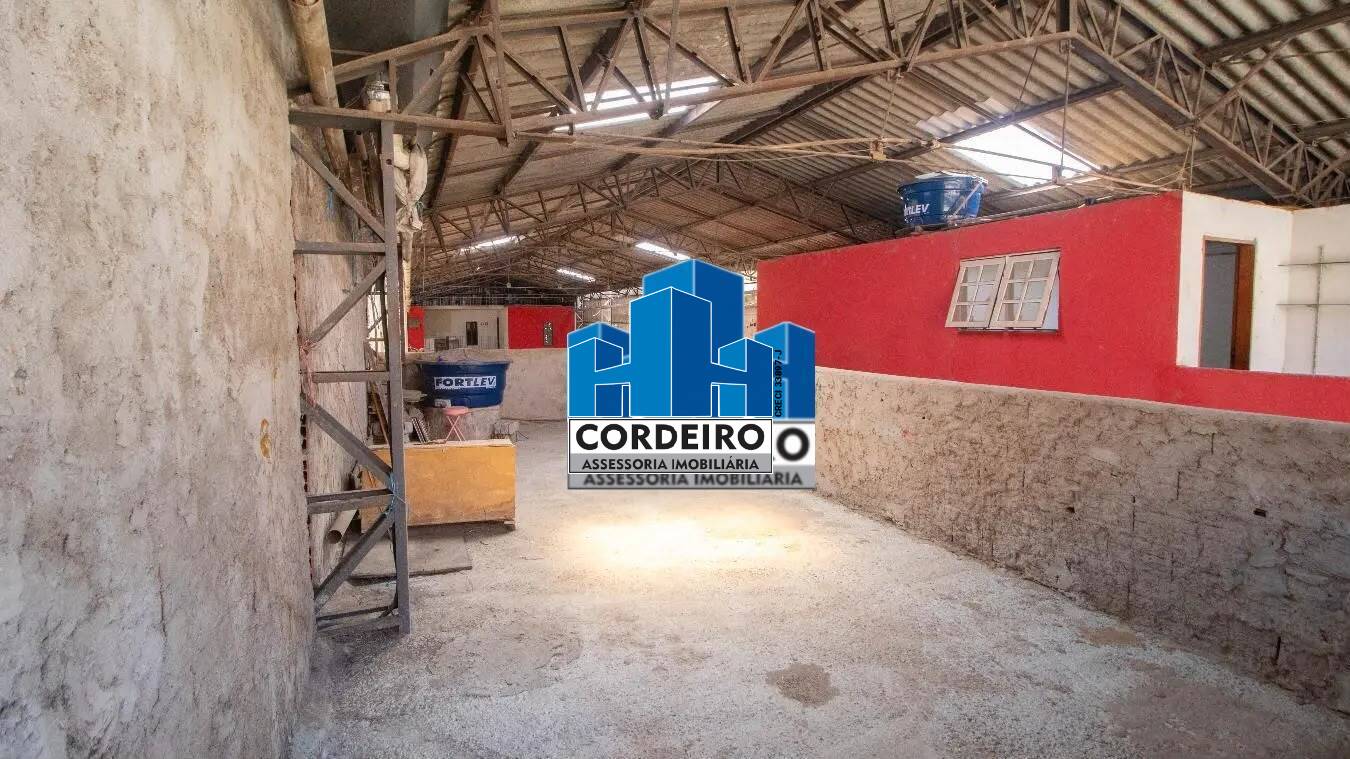 Depósito-Galpão, 500 m² - Foto 10