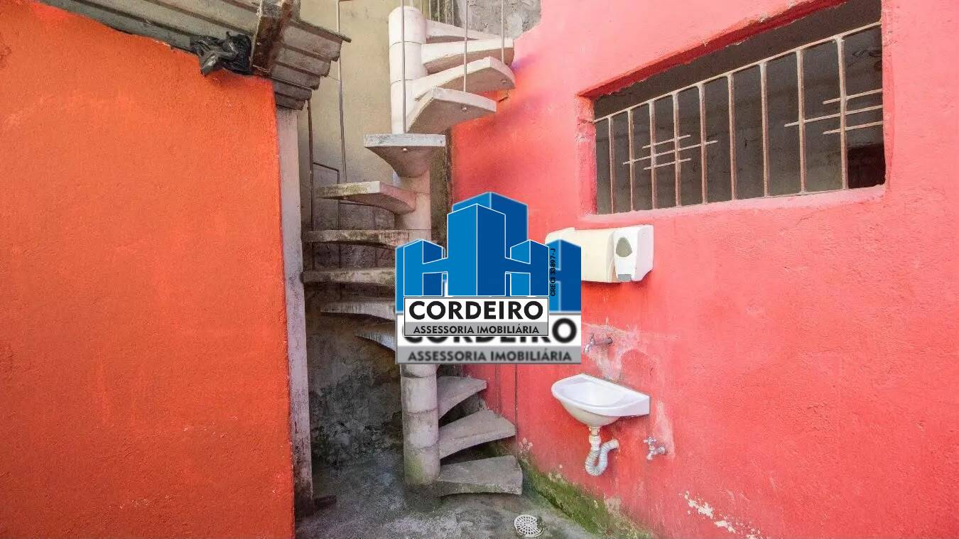 Depósito-Galpão, 500 m² - Foto 13