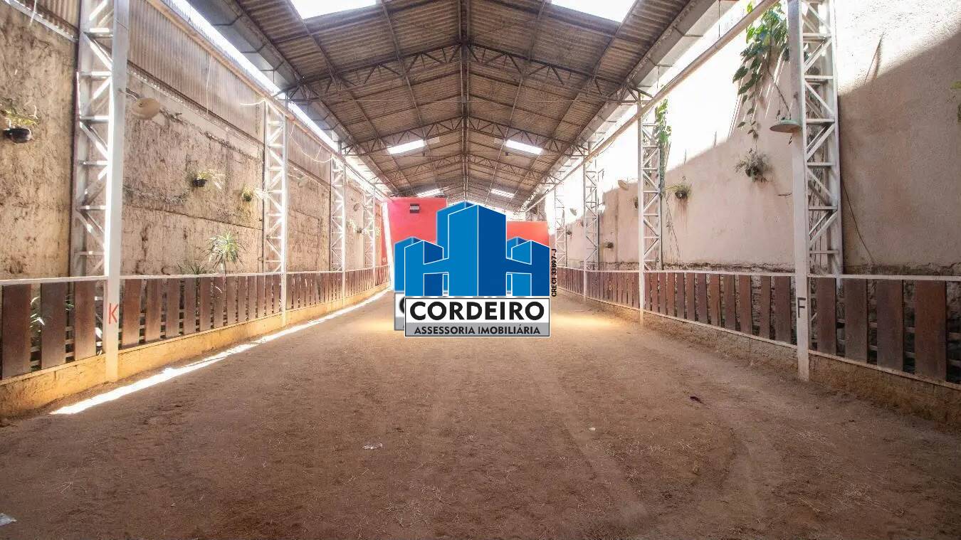 Depósito-Galpão, 500 m² - Foto 14