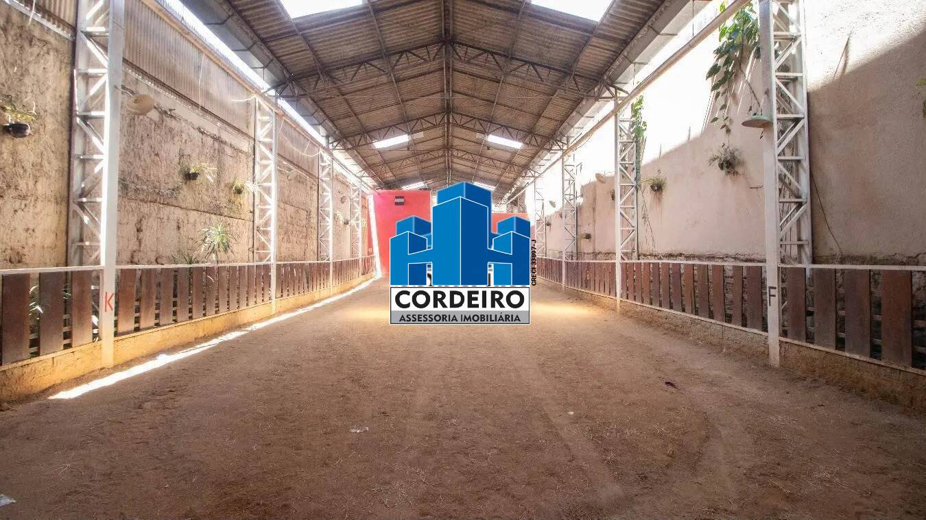 Depósito-Galpão, 500 m² - Foto 15