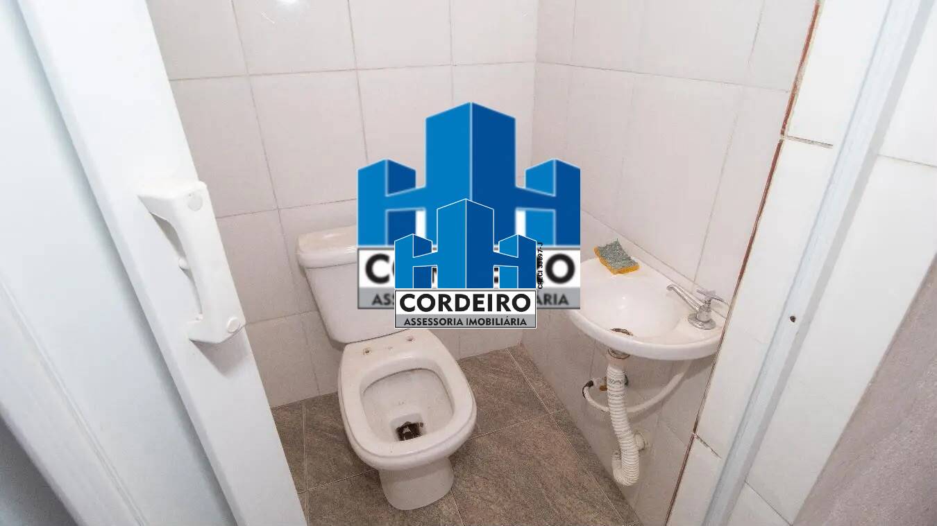 Depósito-Galpão, 500 m² - Foto 4