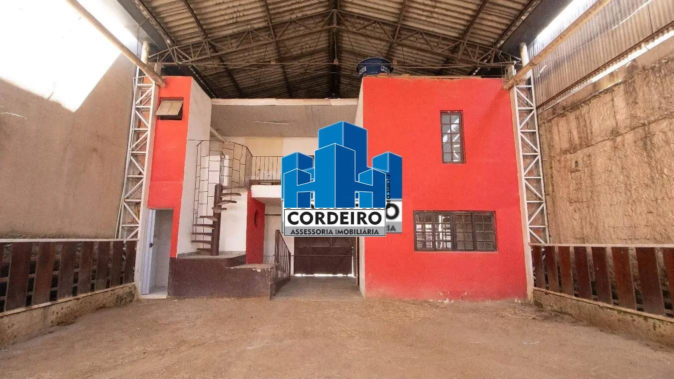 Depósito-Galpão, 500 m² - Foto 16