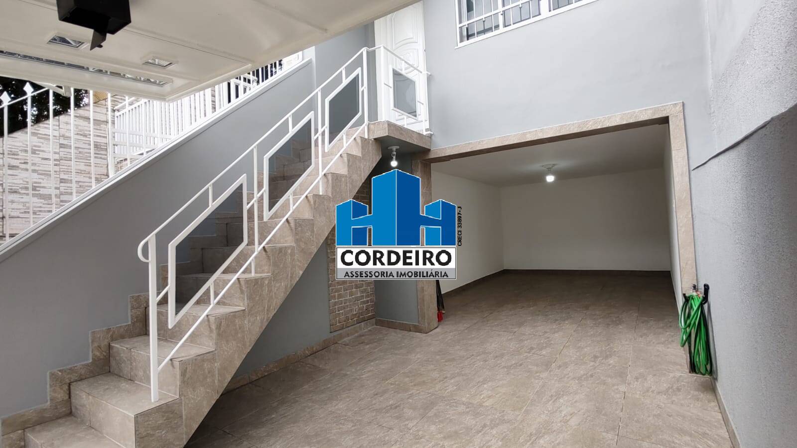 Sobrado, 4 quartos, 122 m² - Foto 23