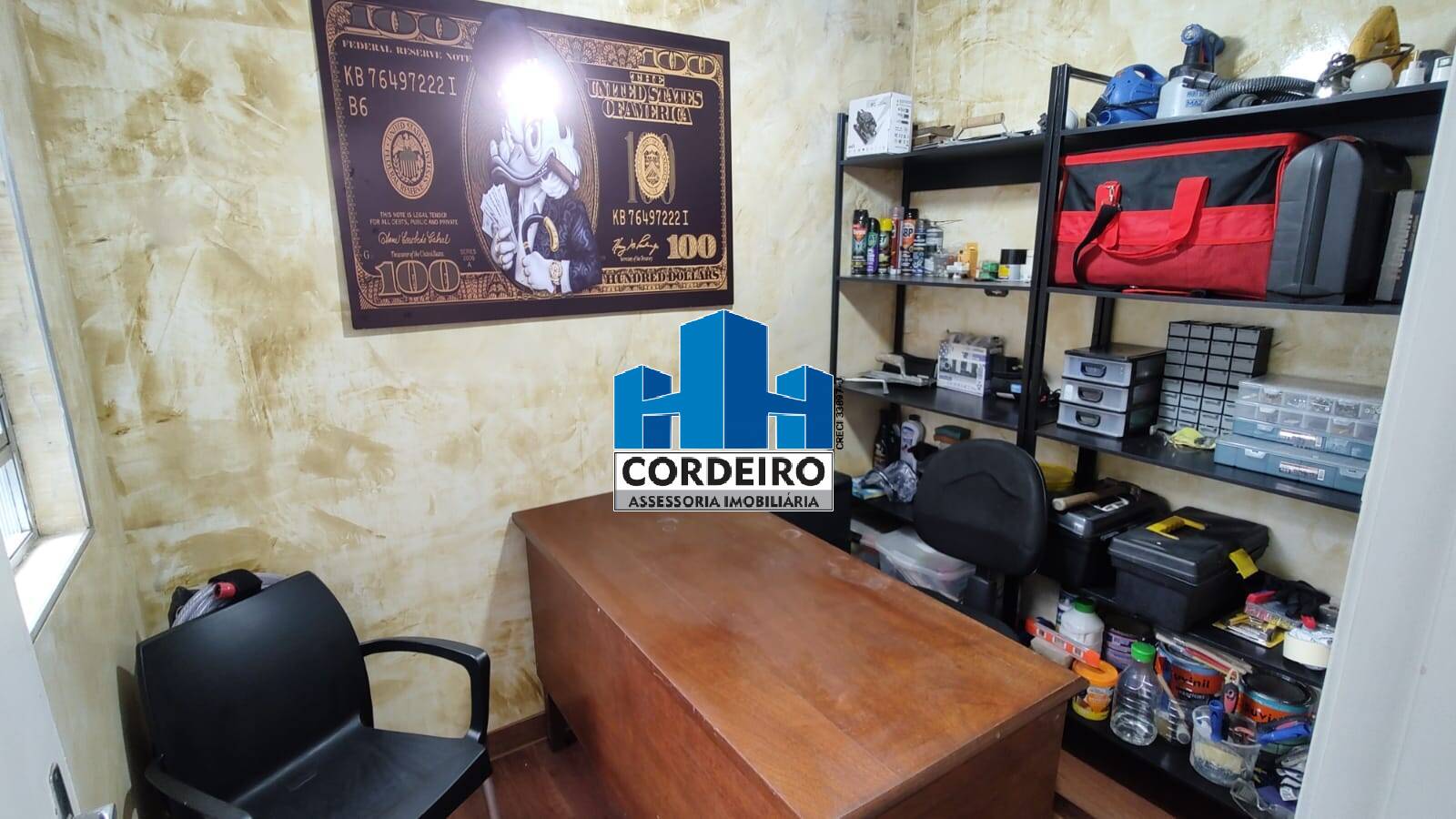 Sobrado, 4 quartos, 122 m² - Foto 19