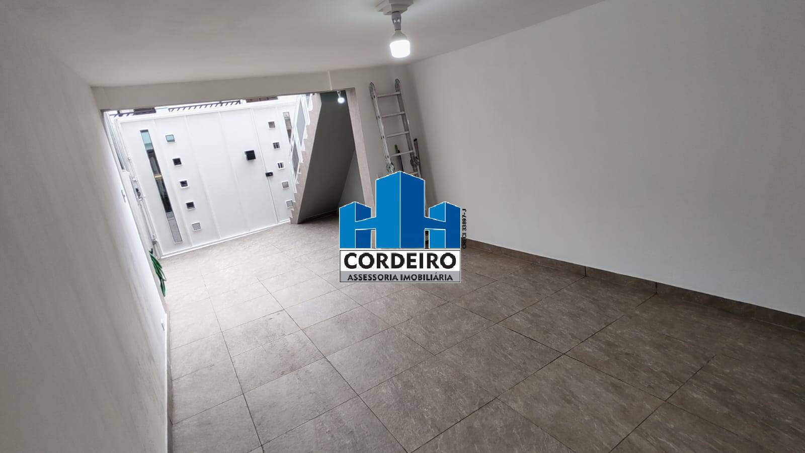 Sobrado, 4 quartos, 122 m² - Foto 24