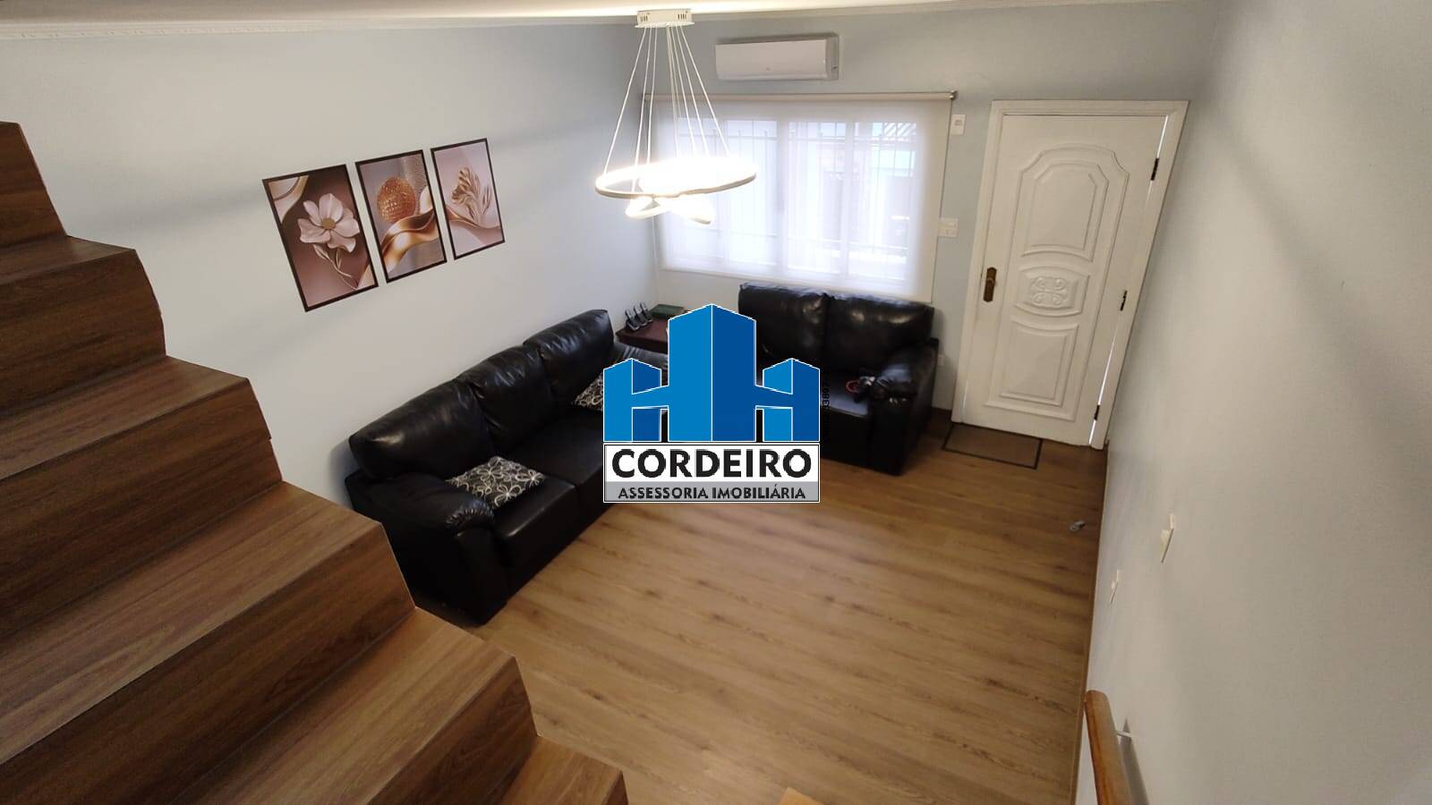 Sobrado, 4 quartos, 122 m² - Foto 3