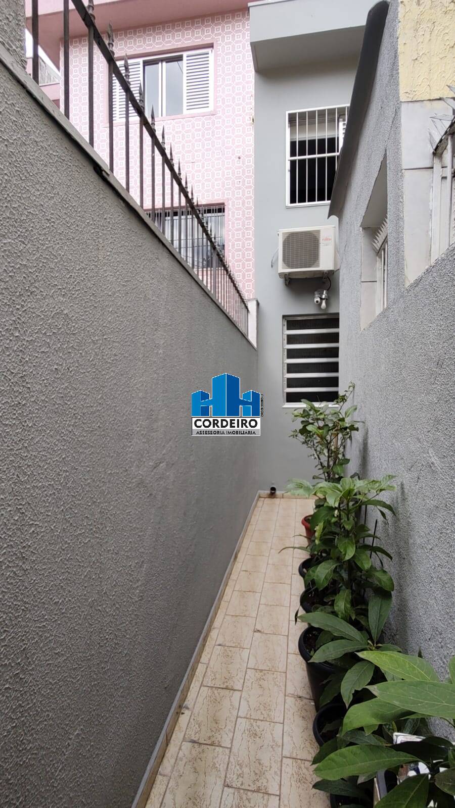 Sobrado, 4 quartos, 122 m² - Foto 26