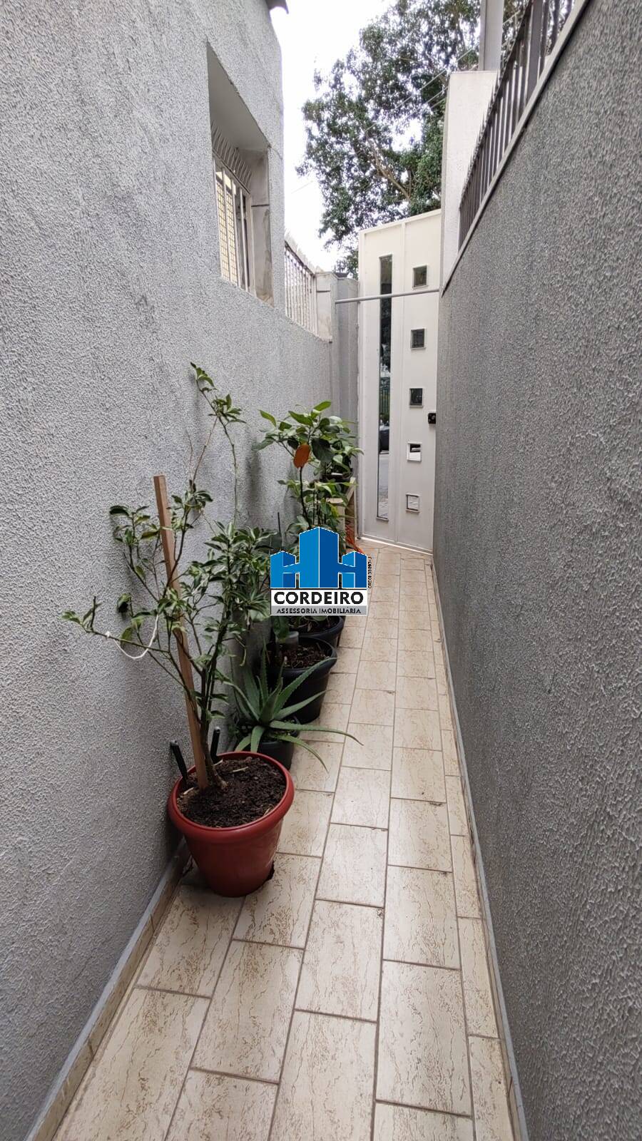 Sobrado, 4 quartos, 122 m² - Foto 25