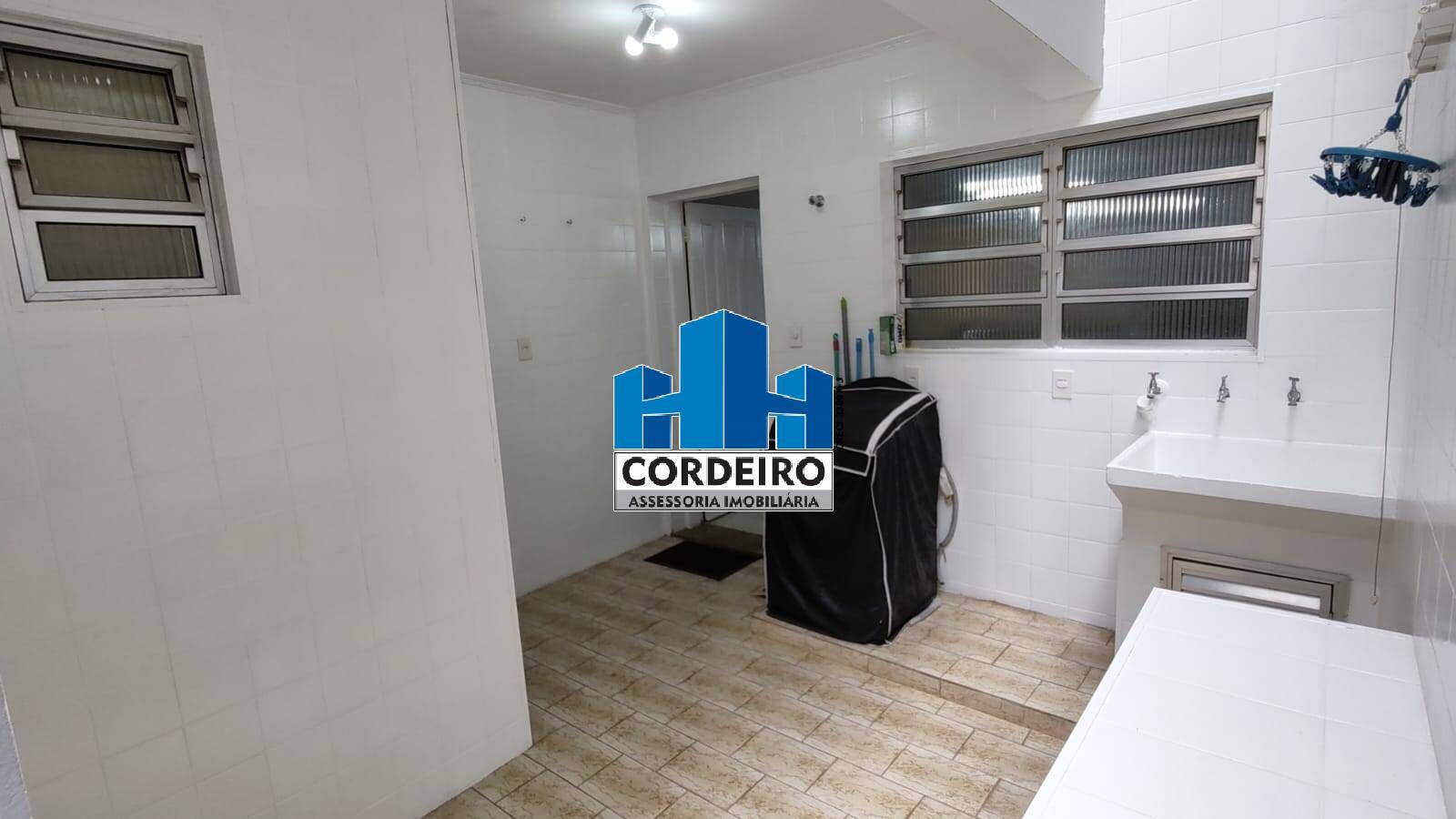 Sobrado, 4 quartos, 122 m² - Foto 6