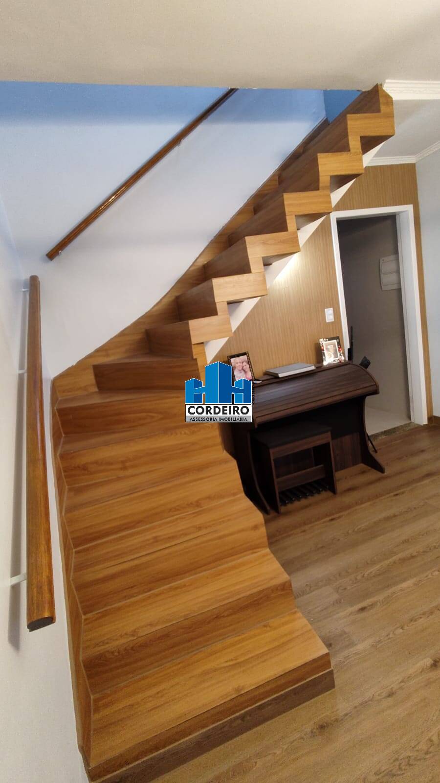 Sobrado, 4 quartos, 122 m² - Foto 7