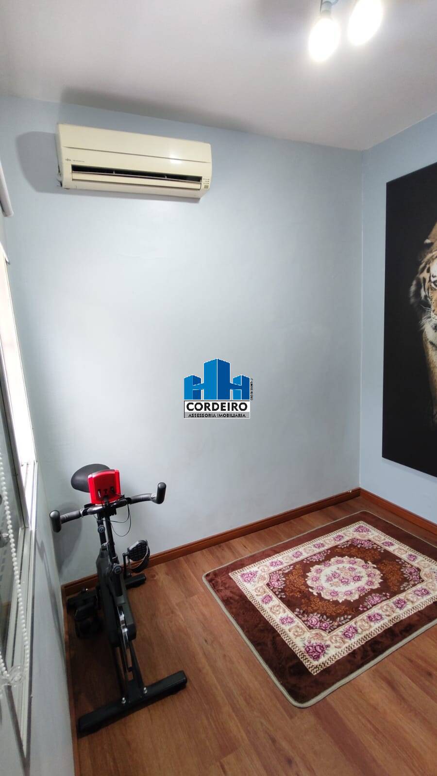 Sobrado, 4 quartos, 122 m² - Foto 16