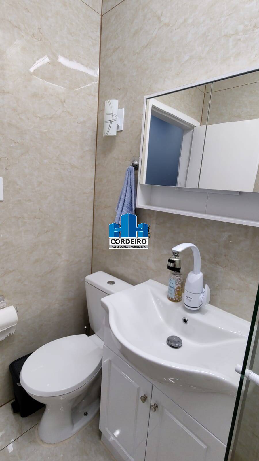 Sobrado, 4 quartos, 122 m² - Foto 17