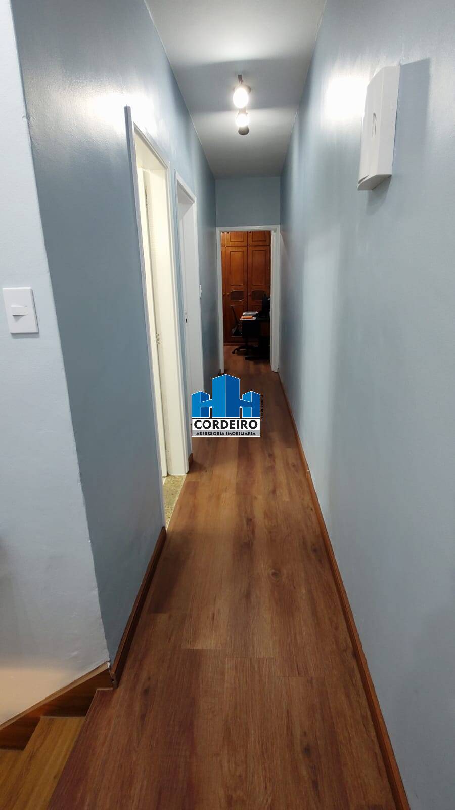 Sobrado, 4 quartos, 122 m² - Foto 8