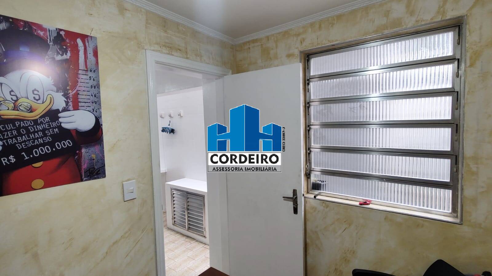 Sobrado, 4 quartos, 122 m² - Foto 20