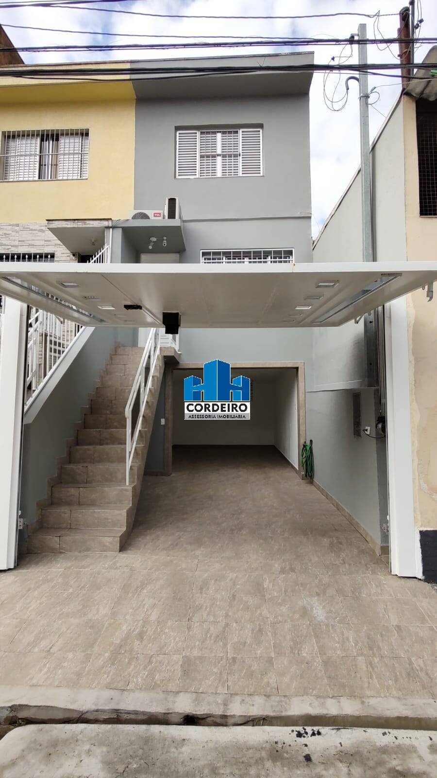 Sobrado, 4 quartos, 122 m² - Foto 21