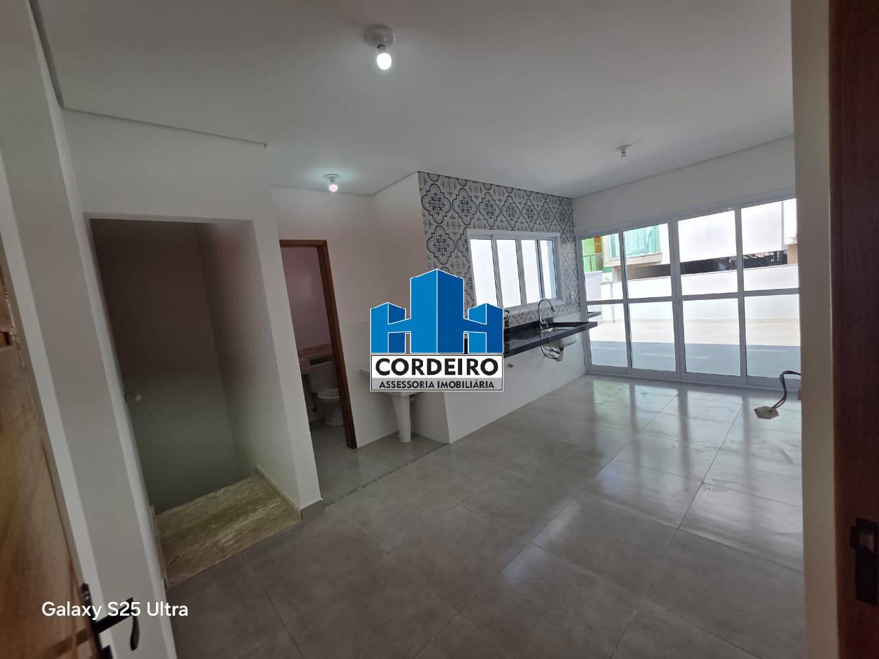 Cobertura, 2 quartos, 107 m² - Foto 6