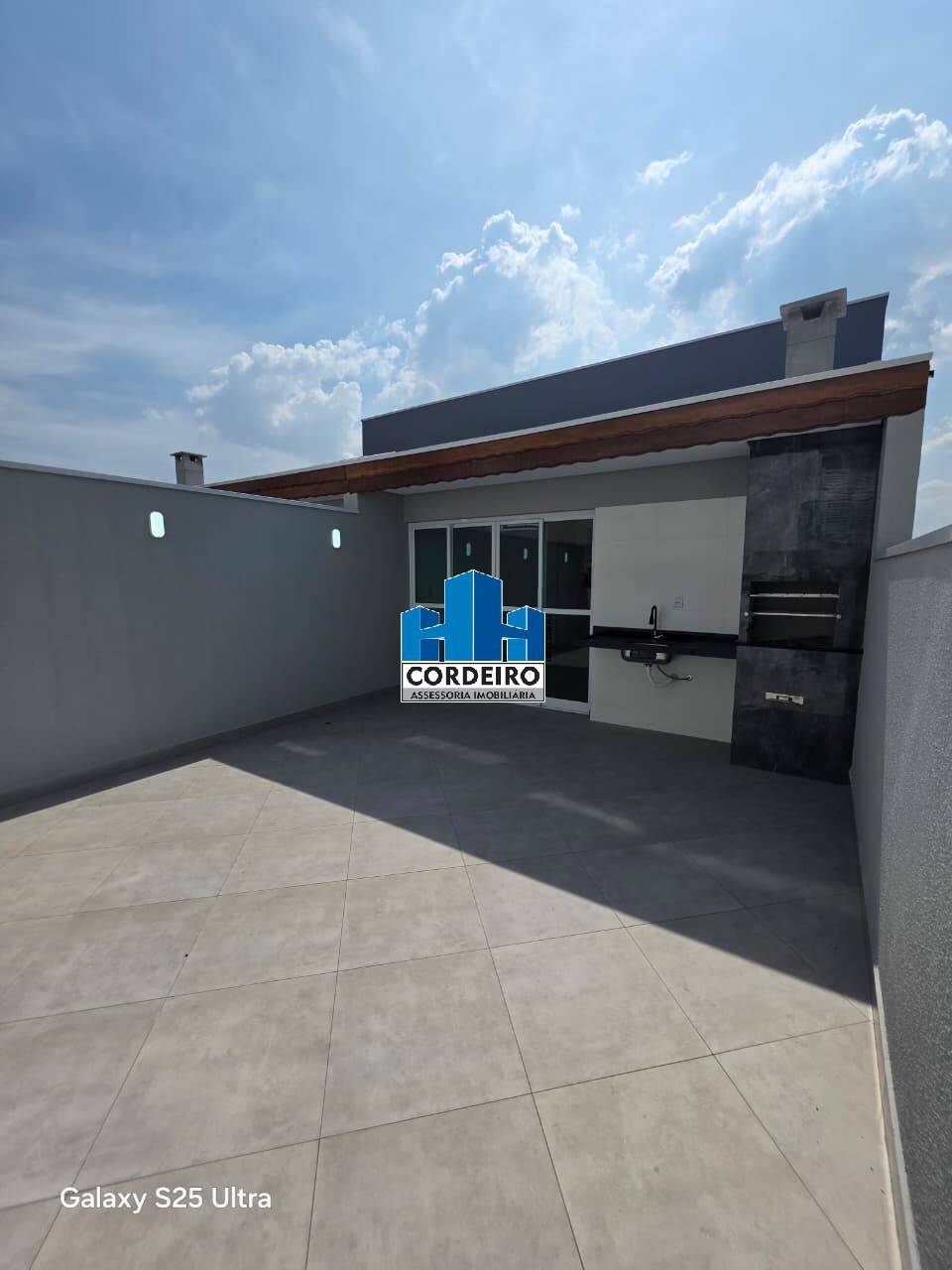 Cobertura, 2 quartos, 107 m² - Foto 1