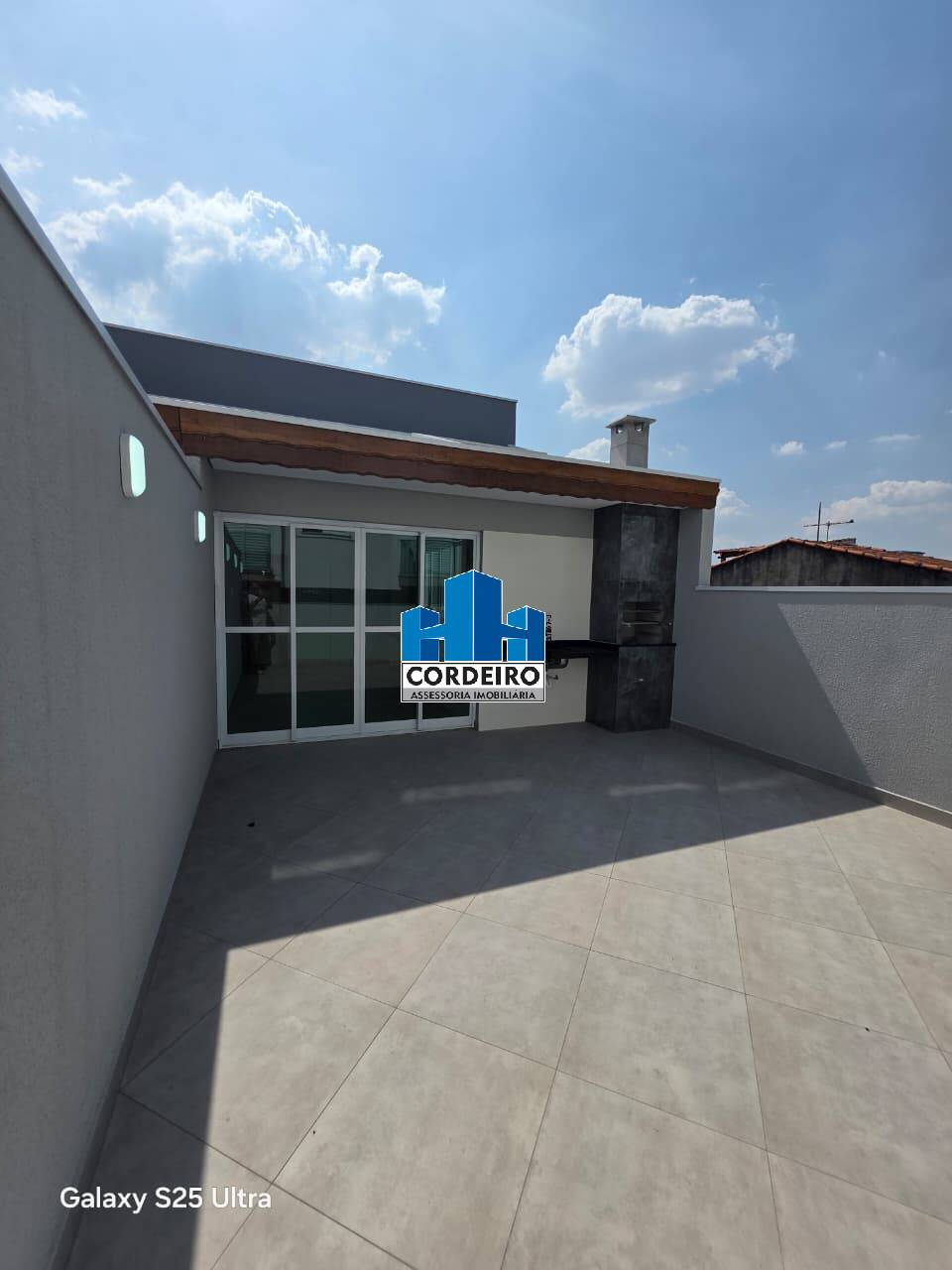Cobertura, 2 quartos, 107 m² - Foto 2