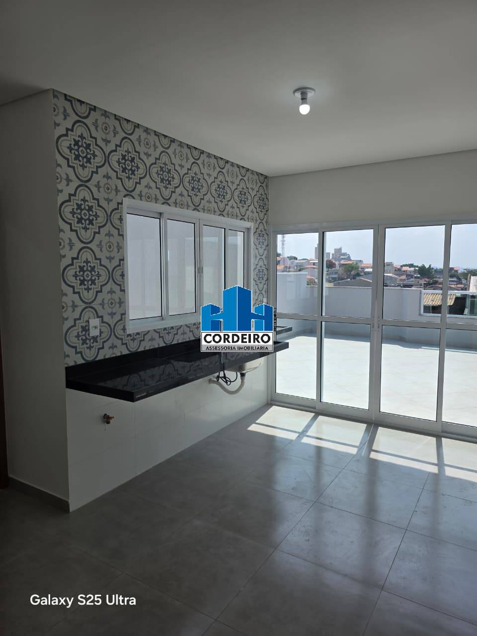 Cobertura, 2 quartos, 107 m² - Foto 3