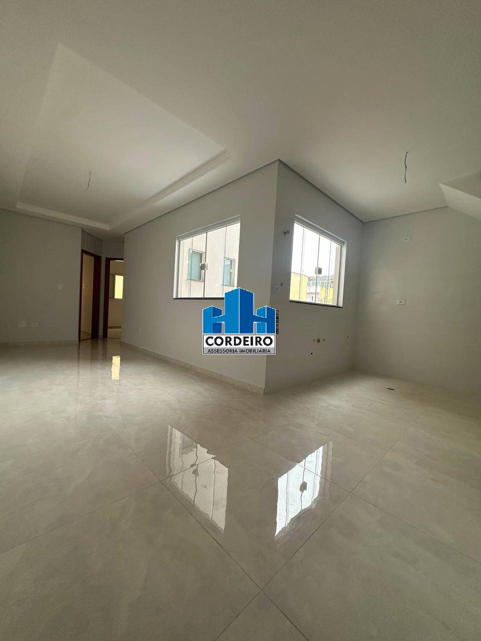 Cobertura, 2 quartos, 106 m² - Foto 1